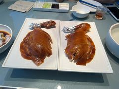 -小大董·烤鸭(观景餐厅·南京西路店)