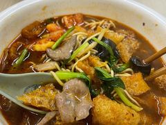 -一家人面馆(三条巷店)