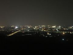 -南京市江宁方山
