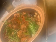 -火啫啫·粤式啫啫煲(南通首店)