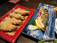 -鸟屯(三里屯店)