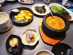 -江南里·新浙菜(苏州大悦城店)