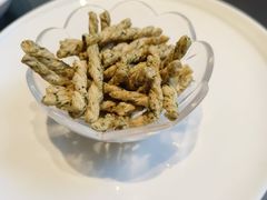 -铜锣湾·有麝自然香(渝北财富中心店)