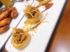 -Ambra Haus琥珀屋精酿餐厅(宝山店)