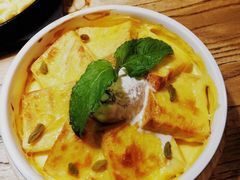 -新白鹿餐厅(金鹰新街口店)
