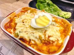 -郑阿姨的家·이모네·韩料&烤肉(武川路店)