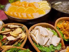 -滇野云南野生菌餐厅
