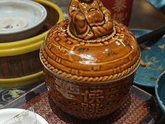 -安泰楼·佛跳墙创始人·传统闽味早茶·酒楼(三坊七巷闽菜地标店)