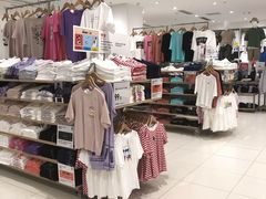 -优衣库(苏州天虹CCMall石路店)