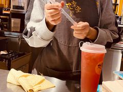 -丸摩堂鲜果茶(九方店)