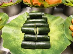 -芝小官毛肚火锅海鲜自助(苏州吴江区万宝店)
