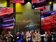 -《12·12》西安事变大型实景演出