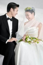 点击看大图 -巴黎婚纱摄影(瑞安旗舰店)