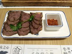 -文叔·湖北名小吃·小龙虾(华强北店)