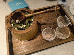 -汉水谣·江景餐厅(江滩店)