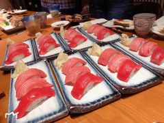 -千代武日本料理(爱建店)
