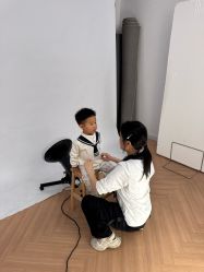 -海马体家庭照相馆(杭州远洋乐堤港店)