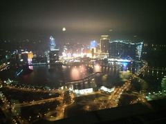 -澳门旅游塔360°旋转餐厅(南湾湖广场店)