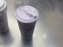 -迷客夏Milksha(无锡苏宁店)