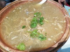 -乔家满族八大碗(流水沟店)