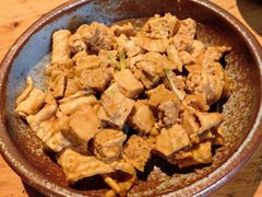 -肉串汪(月坛店)