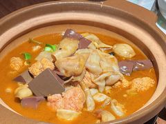 公安旺鱼杂-清水亭湖北菜(大屯DT51店)