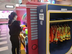 -MELAND CLUB亲子乐园·派对·餐厅(北京芳圆里ID MALL店)