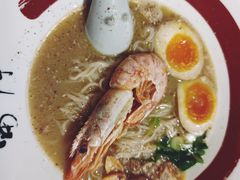 -雷门拉面·现熬骨汤(凯德来福士店)