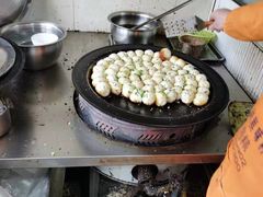-老西白点心店