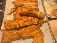 -巴依老爷新疆美食(清华东门店)