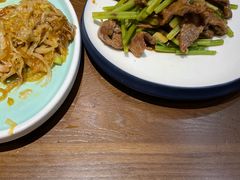 -满园烤鸭·春饼(太原街万达店)