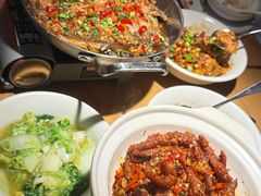 -湘阁里辣(南岭购物广场店)