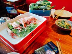 -老天桥蛙炉火锅(姑苏总店)