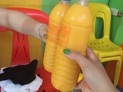 -Jonah's Fruit Shake & Snack Bar