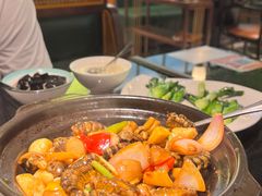 -顺峰顺水顺德菜(龙华店)