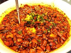 -川正旺江湖菜(三元桥店)
