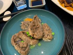 柒园龙井清泉小牛肉-柒园·三十年创意杭帮菜(龙湖滨江天街店)