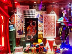 大堂-星聚会KTV(北京世贸天阶店)