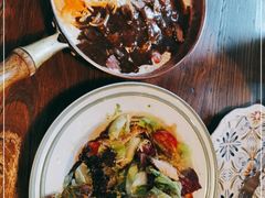 -I HOLIC艾豪丽披萨(KKone店)