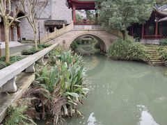 -龙潭水乡