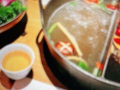 -盡膳口福跷脚牛肉火锅(北美新天地店)