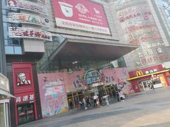 -沈阳百联购物中心(青年大街店)