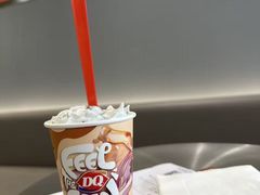 -DQ·蛋糕·冰淇淋(周浦万达店)