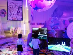 -宝龙艺术中心(七宝宝龙城店)