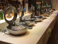 -萧邦音乐会所KTV·蒸汽活海鲜自助(福田店)
