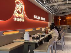 -不二啫·广府啫啫煲(江燕路万科里店)