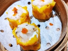 -小城粥道·海胆鲜虾粥(解放广场店)