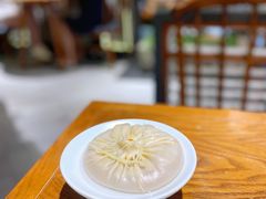 王牌蟹粉灌汤包-苏小柳手工点心(人民广场分院)