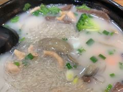 -鸭小妹鸭血粉丝(老门东店)