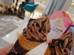 -GODIVA(月星环球港店)